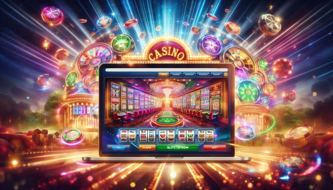 Monsterwin Casino