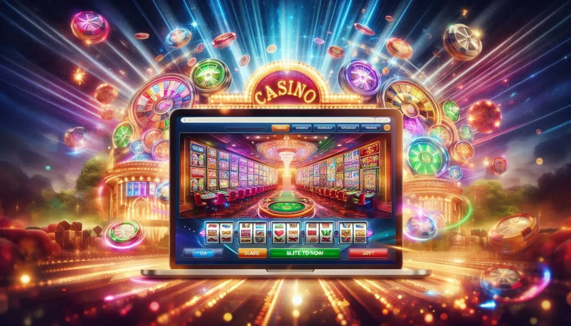 Monsterwin Casino